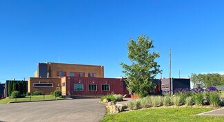 Plus de détails pour 2231 US Hwy 12, Baldwin, WI - Bureau, Industriel/Logistique à louer