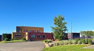 Plus de détails pour 2231 US Hwy 12, Baldwin, WI - Bureau, Industriel/Logistique à louer