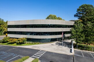 Plus de détails pour 600 Luckie Dr, Birmingham, AL - Bureau à louer