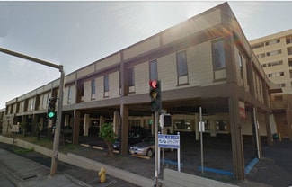 Plus de détails pour 1063 Lower Main St, Wailuku, HI - Bureau/Local commercial, Local commercial à louer