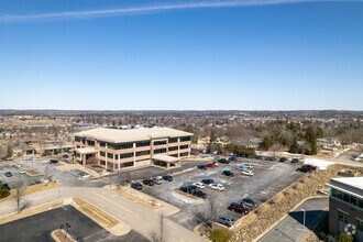 327 N 17th Ave, Wausau, WI - VUE AÉRIENNE vue de carte - Image1