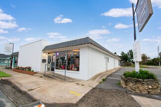 Plus de détails pour 110 Anastasia Blvd, Anastasia Island, FL - Local commercial à vendre
