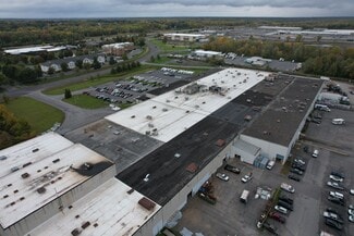 Plus de détails pour 6500 New Venture Gear Dr, East Syracuse, NY - Industriel/Logistique à louer