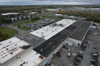 Plus de détails pour 6500 New Venture Gear Dr, East Syracuse, NY - Industriel/Logistique à louer