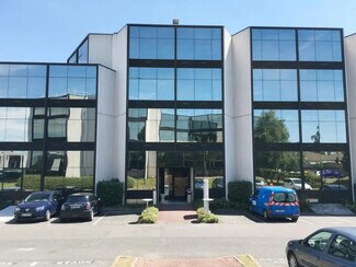 Plus de détails pour 9 Avenue Du Marais, Argenteuil - Bureau à louer