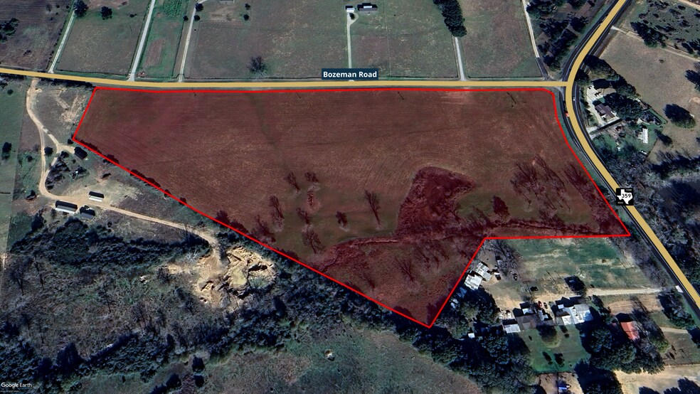 FM 359, Brookshire, TX à vendre - Photo principale – Image 1 sur 5