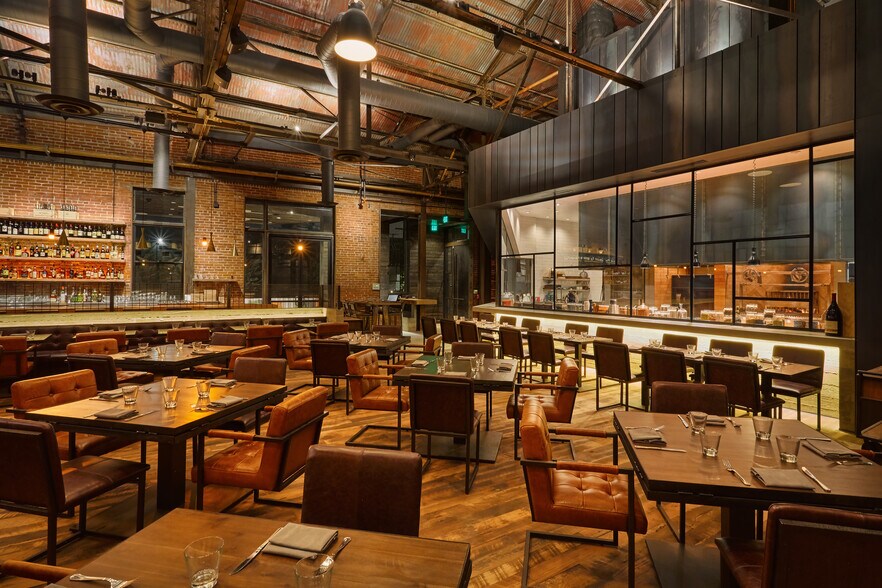 1331 E 6th St, Los Angeles, CA à louer - Photo intérieure – Image 3 sur 7