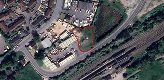 Plus de détails pour 10 Waggons Way, Doncaster - Local d'activités à louer