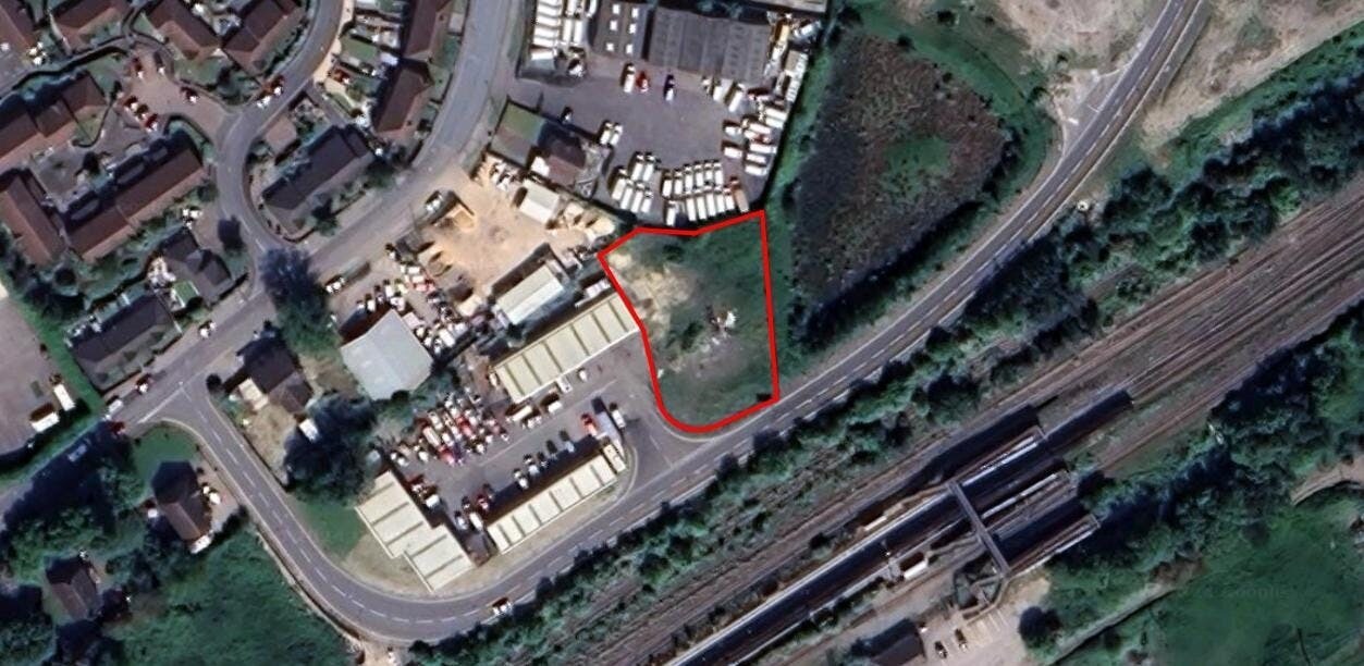 10 Waggons Way, Doncaster à louer Photo de l’immeuble– Image 1 sur 6
