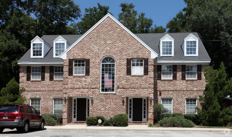 4201 Baymeadows Rd, Jacksonville, FL à louer - Photo de l’immeuble – Image 2 sur 11