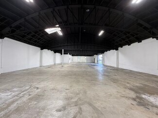 Plus de détails pour 6000 S Western Ave, Los Angeles, CA - Industriel/Logistique à louer