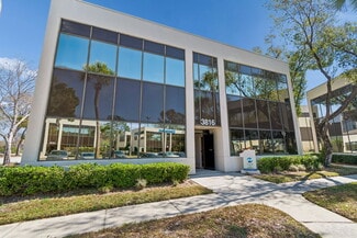 Plus de détails pour 3816 Gunn Hwy, Tampa, FL - Bureau à vendre