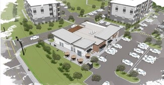 Plus de détails pour 1023 Clements Ferry Rd, Charleston, SC - Local commercial à louer
