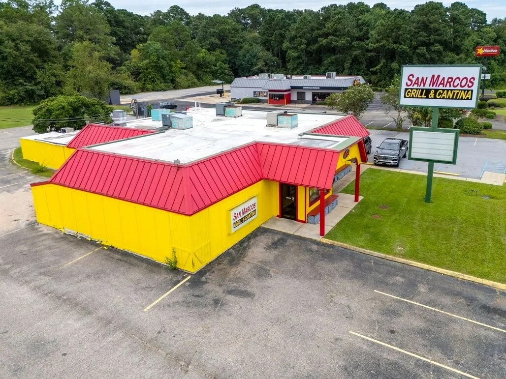 2695 S Oates St, Dothan, AL à louer Photo principale– Image 1 sur 3