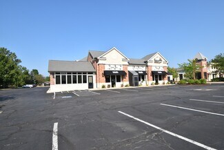 Plus de détails pour 36097 Westminister Ave, North Ridgeville, OH - Bureau à louer