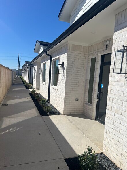 18924 Kuykendahl Rd, Spring, TX à louer - Photo de l’immeuble – Image 3 sur 34