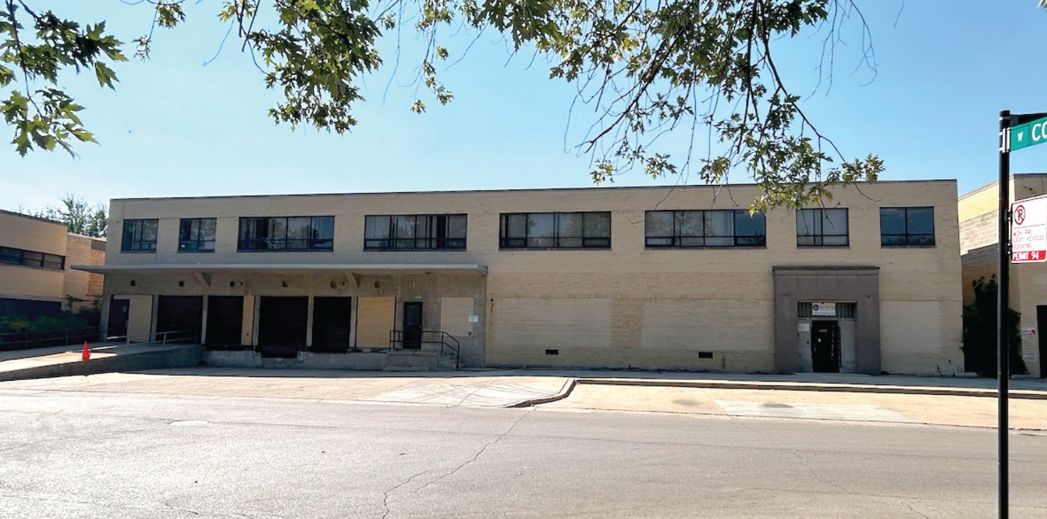 3500 N Kostner Ave, Chicago, IL à vendre Photo de l’immeuble– Image 1 sur 3