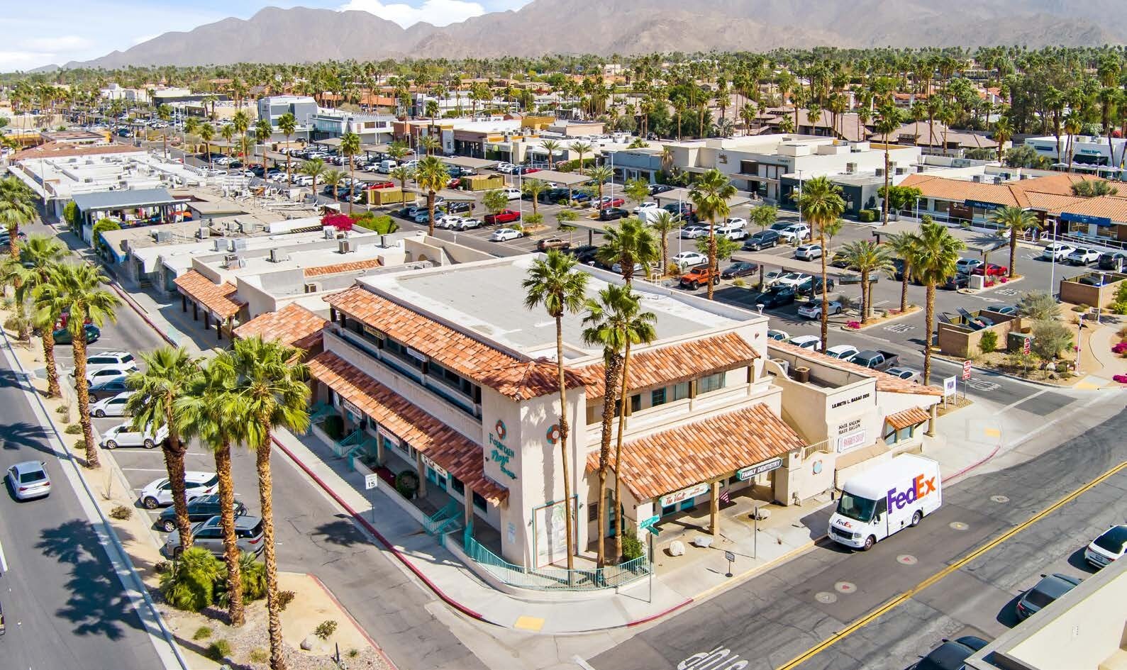 73625 Highway 111, Palm Desert, CA à vendre Photo principale– Image 1 sur 22