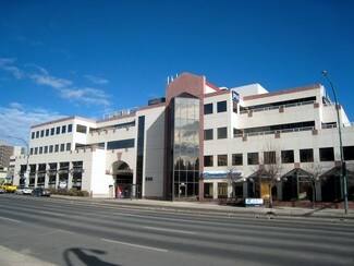 Plus de détails pour 2365 Albert St, Regina, SK - Bureau à louer