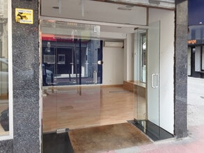 Local commercial dans Sant Celoni, Barcelona à louer Photo intérieure– Image 1 sur 5