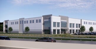 Plus de détails pour 1112 American Pky, Allentown, PA - Industriel/Logistique à louer
