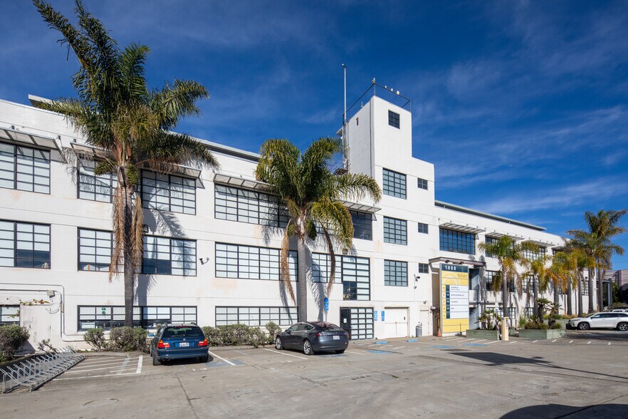 1608 4th St, Berkeley, CA à louer - Photo de l’immeuble – Image 3 sur 29