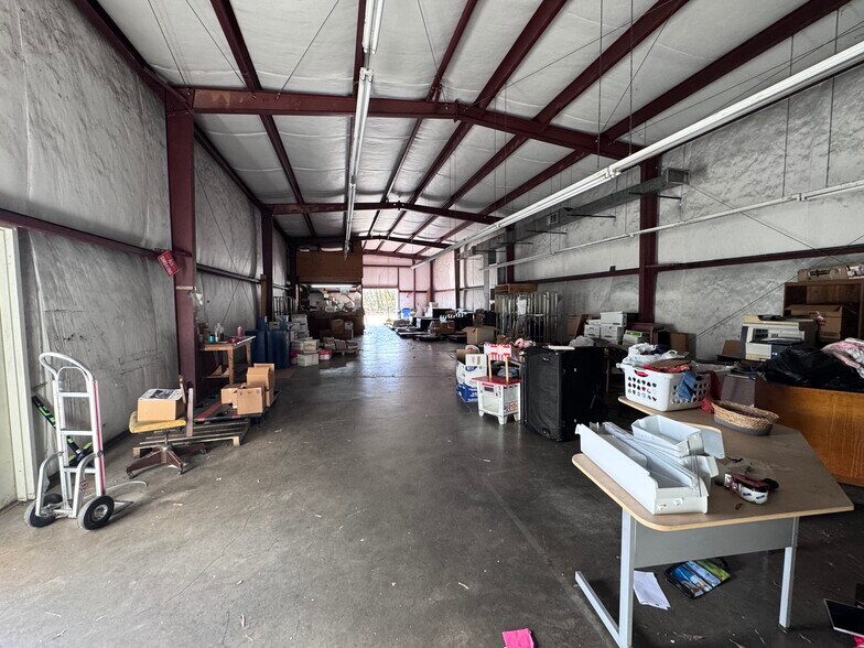 303 W Raleigh St, Siler City, NC à vendre - Photo de l’immeuble – Image 2 sur 7