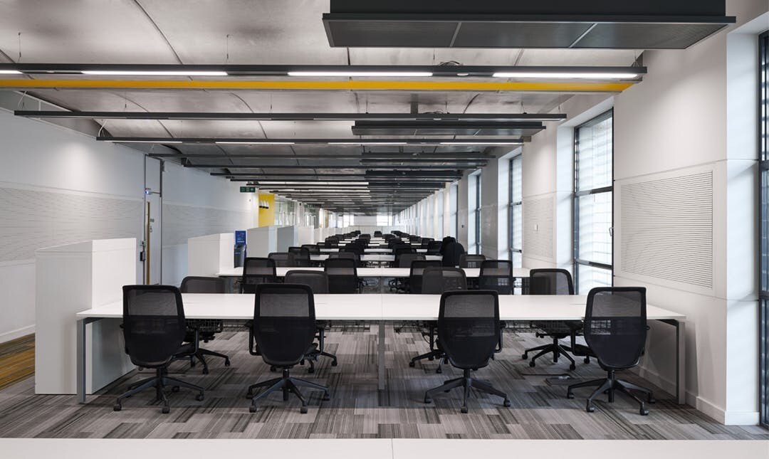 21-35 Wellington St, Londres à louer Photo de l’immeuble– Image 1 sur 17