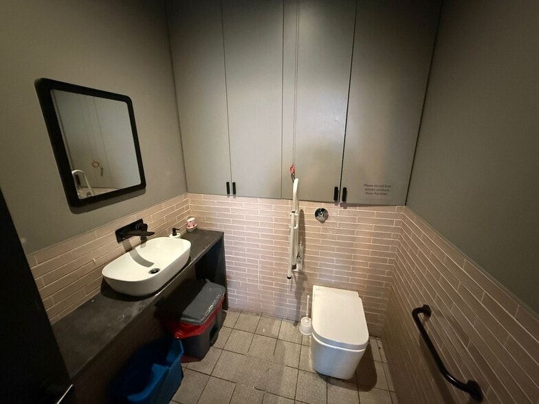 134-134G Kingsland Rd, Londres à vendre - Photo intérieure – Image 3 sur 16