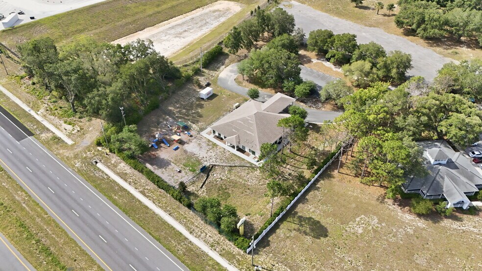 20540 Independence Blvd, Groveland, FL à vendre - Photo de l’immeuble – Image 3 sur 7