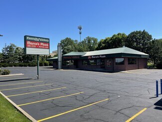 Plus de détails pour 3833 N Division St, Davenport, IA - Local commercial à louer