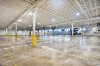 Plus de détails pour 5500 South Fwy, Fort Worth, TX - Industriel/Logistique à louer