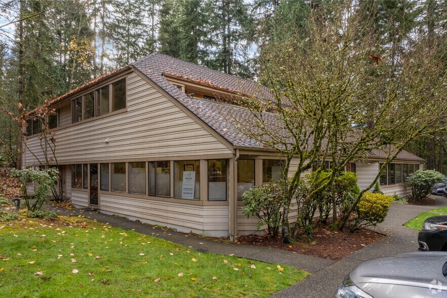 14645 NE Bel Red Rd, Bellevue, WA à louer - Photo de l’immeuble – Image 3 sur 3