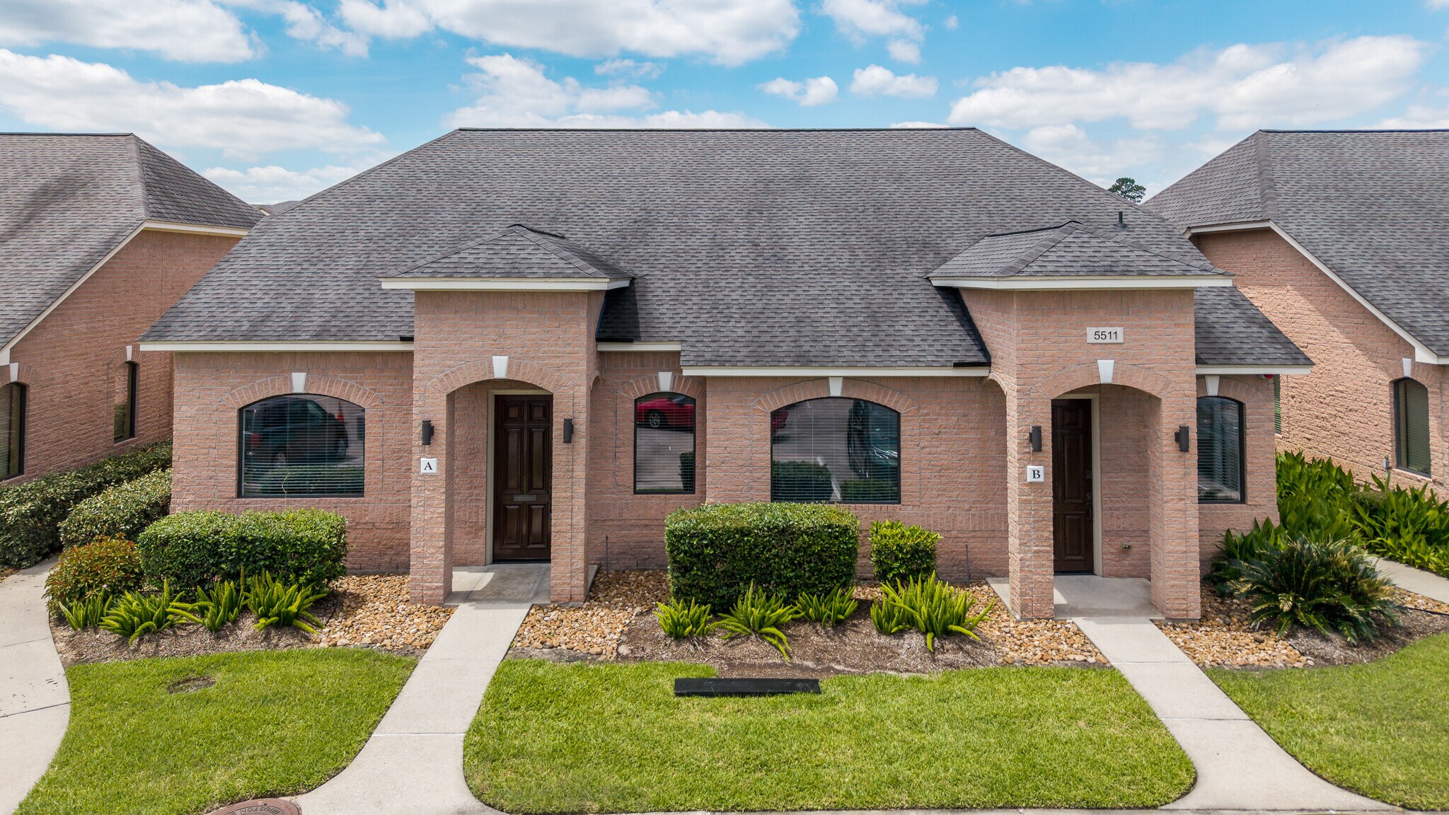 5511 Louetta Rd, Spring, TX à vendre Photo de l’immeuble– Image 1 sur 7