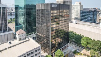 Plus de détails pour 500 E Main St, Norfolk, VA - Bureau à louer