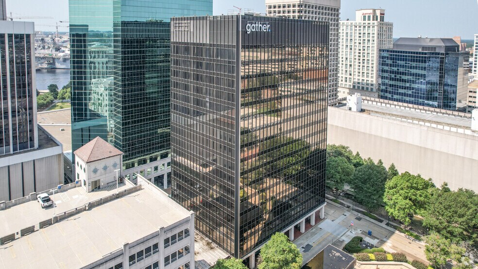 500 E Main St, Norfolk, VA à louer - Photo principale – Image 1 sur 5