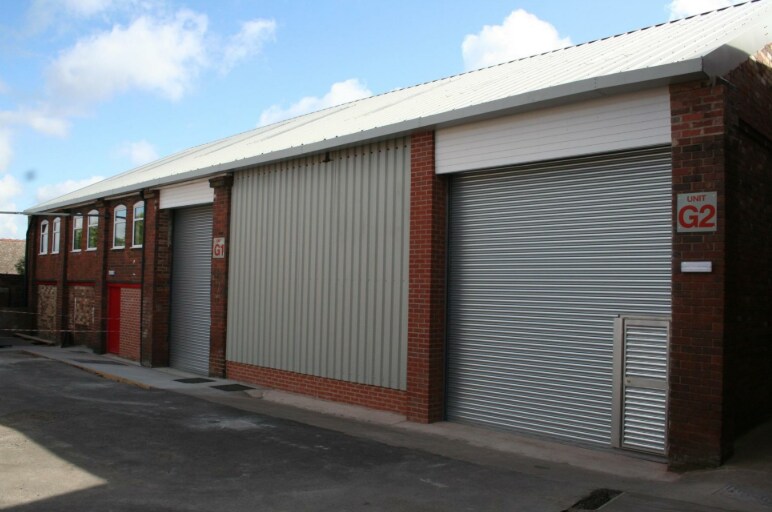 Fletcher St, Stourbridge à louer - Photo principale – Image 1 sur 1