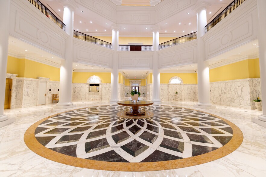 150 N Research Campus Dr, Kannapolis, NC à louer - Photo de l’immeuble – Image 3 sur 9