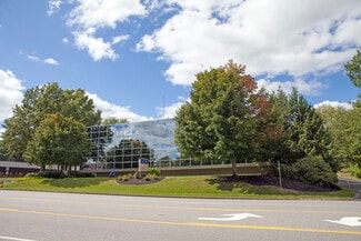 Plus de détails pour 166 S River Rd, Bedford, NH - Bureau à louer