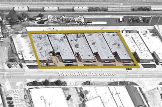 Plus de détails pour 10228-10244 Franklin Ave, Franklin Park, IL - Local d’activités à vendre