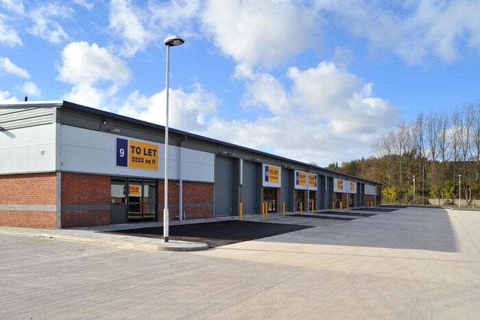 College St, St Helens à louer Photo principale– Image 1 sur 5