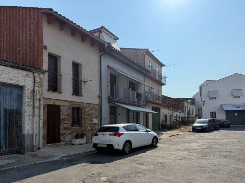 Plaza del Campillo, 15, El Barco de Ávila, Ávila à vendre - Photo intérieure – Image 3 sur 23