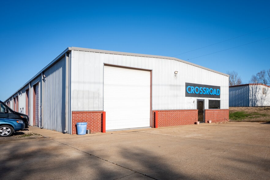 8826 Old Craft Rd, Olive Branch, MS à louer - Photo principale – Image 1 sur 5