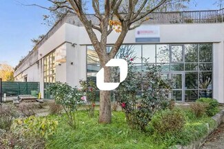 Plus de détails pour Bureau à louer