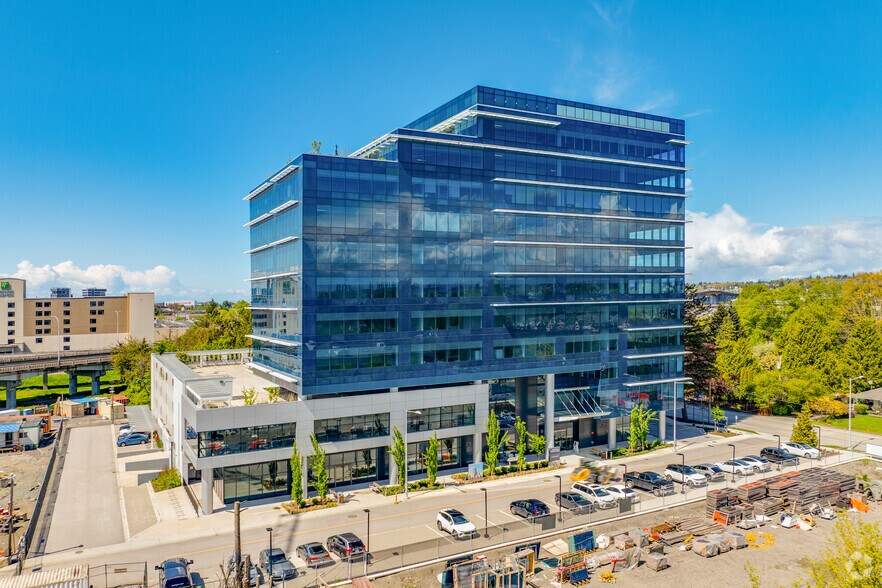 2777 Jow St, Richmond, BC à vendre - Photo de l’immeuble – Image 1 sur 6