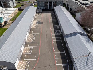 Plus de détails pour 3790 Silverton Rd NE, Salem, OR - Bureau, Industriel/Logistique à louer