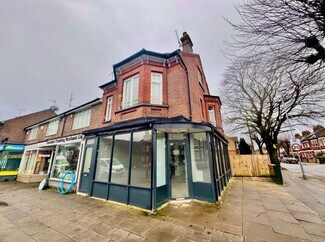 Plus de détails pour 139 High Street North, Dunstable - Local commercial à vendre