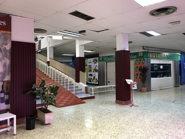 Calle Calvario, 13 I, Pozuelo de Alarcón, Madrid à louer - Photo de l’immeuble – Image 1 sur 5