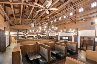 Plus de détails pour 1180 Airport Park Blvd, Ukiah, CA - Local commercial à vendre