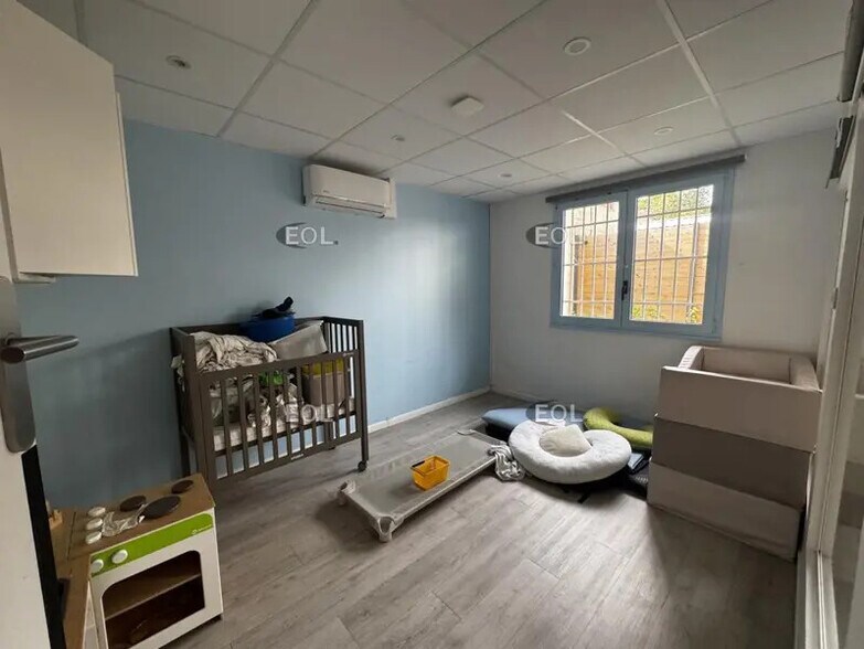 Bureau dans Wissous à louer - Photo de l’immeuble – Image 2 sur 4